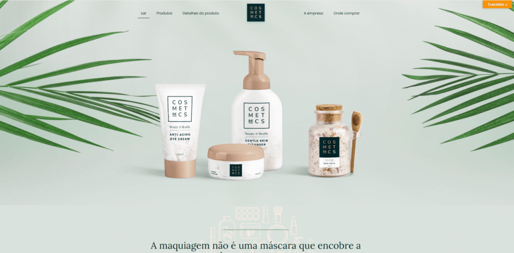 cosméticos 1