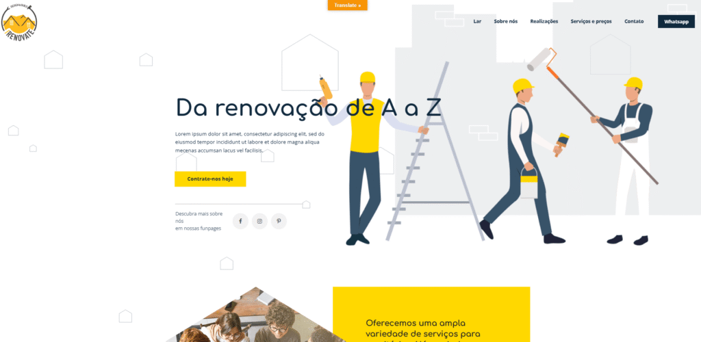 manutenção 1