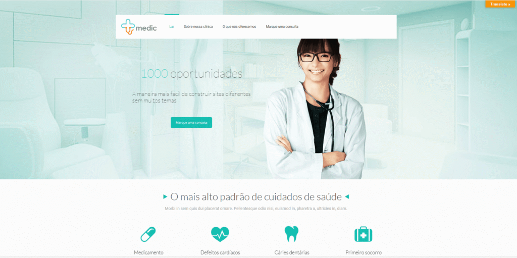 médico 1