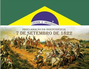 Hino da Independência do Brasil